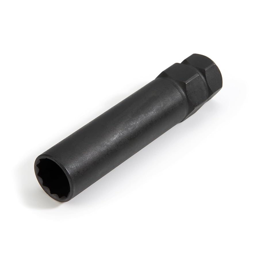 Amazon.com: STEELMAN PRO 78550 12-Spline 11/16-Inch Locking